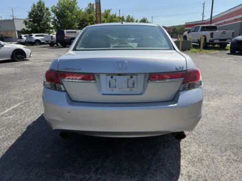 More photos of 2012 Honda Accord EX-L at Hi Lo Auto Sales - Cockeysville, MD