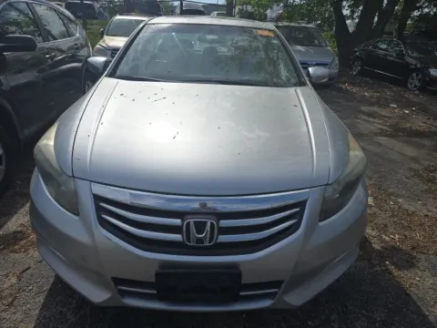 Photos of 2012 Honda Accord EX-L for sale in Cockeysville, MD at Hi Lo Auto Sales - Cockeysville