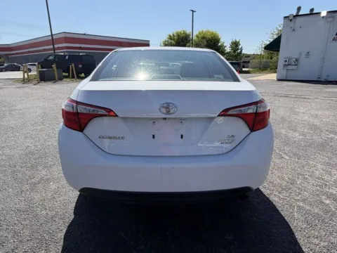 More photos of 2014 Toyota Corolla LE Plus at Hi Lo Auto Sales - Cockeysville, MD