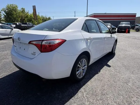 More photos of 2014 Toyota Corolla LE Plus at Hi Lo Auto Sales - Cockeysville, MD