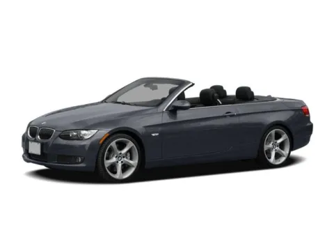 Unknown 2007 BMW 3 Series 335i for sale in Cockeysville, MD