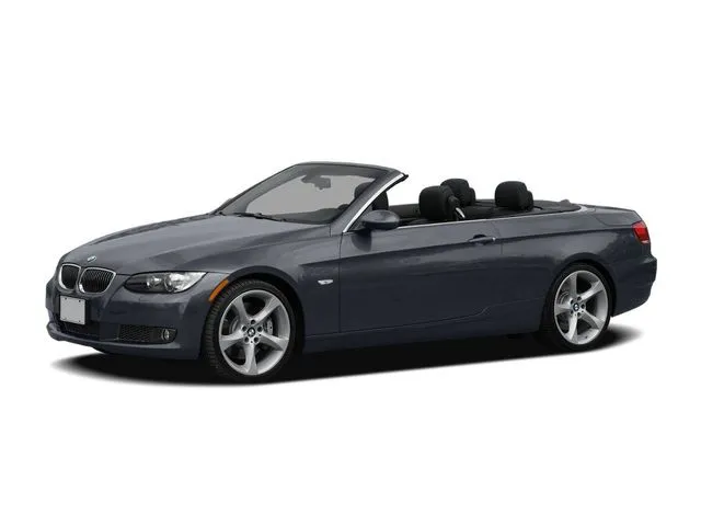 2007 BMW 3 Series 335i for sale in Cockeysville, MD