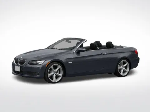 Unknown 2007 BMW 3 Series 335i for sale in Cockeysville, MD
