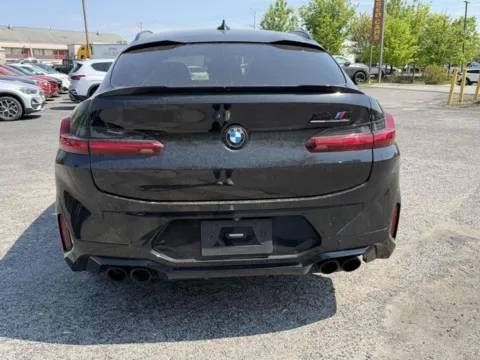 More photos of 2022 BMW X4 M at Hi Lo Auto Sales - Cockeysville, MD