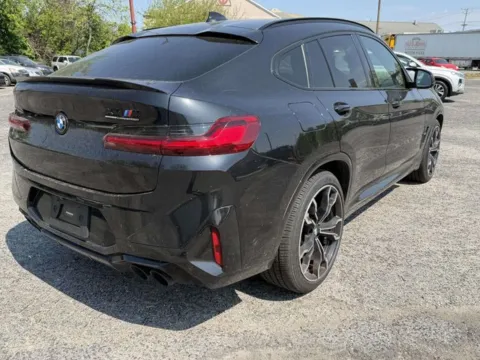 More photos of 2022 BMW X4 M at Hi Lo Auto Sales - Cockeysville, MD