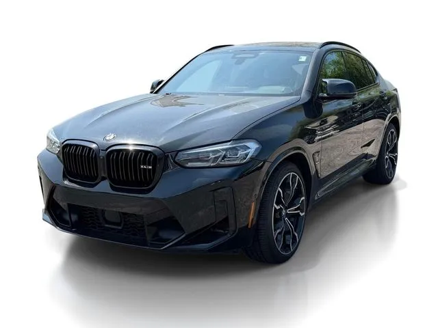 2022 BMW X4 M for sale in Cockeysville, MD