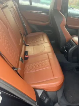 More photos of 2022 BMW X4 M at Hi Lo Auto Sales - Cockeysville, MD