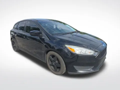 Another view of 2015 Ford Focus SE for sale in Cockeysville, MD at Used Cars of Baltimore