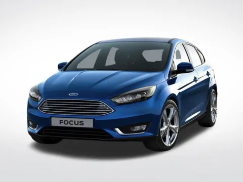 Black 2015 Ford Focus SE for sale in Cockeysville, MD