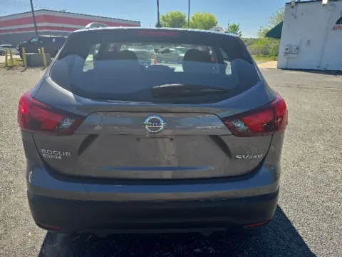 More photos of 2018 Nissan Rogue Sport SV at Hi Lo Auto Sales - Cockeysville, MD