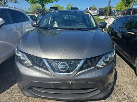 Photos of 2018 Nissan Rogue Sport SV for sale in Cockeysville, MD at Hi Lo Auto Sales - Cockeysville