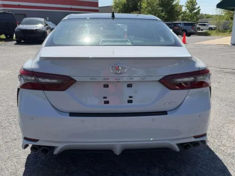 More photos of 2024 Toyota Camry XSE V6 at Hi Lo Auto Sales - Cockeysville, MD