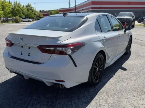 More photos of 2024 Toyota Camry XSE V6 at Hi Lo Auto Sales - Cockeysville, MD