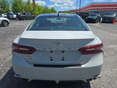 More photos of 2024 Toyota Camry XSE V6 at Hi Lo Auto Sales - Cockeysville, MD