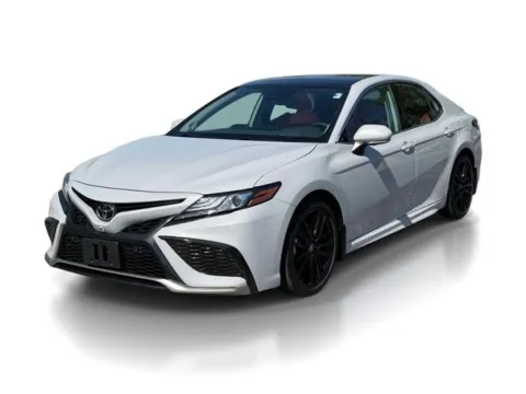 Photos of 2024 Toyota Camry XSE V6 for sale in Cockeysville, MD at Hi Lo Auto Sales - Cockeysville