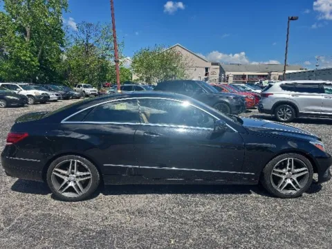 Another view of 2014 Mercedes-Benz E-Class E 350 for sale in Cockeysville, MD at Hi Lo Auto Sales - Cockeysville