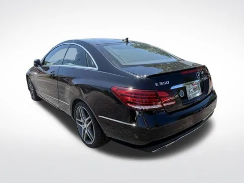 Another view of 2014 Mercedes-Benz E-Class E 350 for sale in Cockeysville, MD at Used Cars of Baltimore