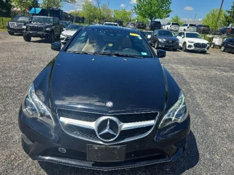 Photos of 2014 Mercedes-Benz E-Class E 350 for sale in Cockeysville, MD at Hi Lo Auto Sales - Cockeysville