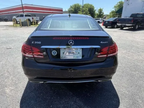 More photos of 2014 Mercedes-Benz E-Class E 350 at Used Cars of Baltimore, MD