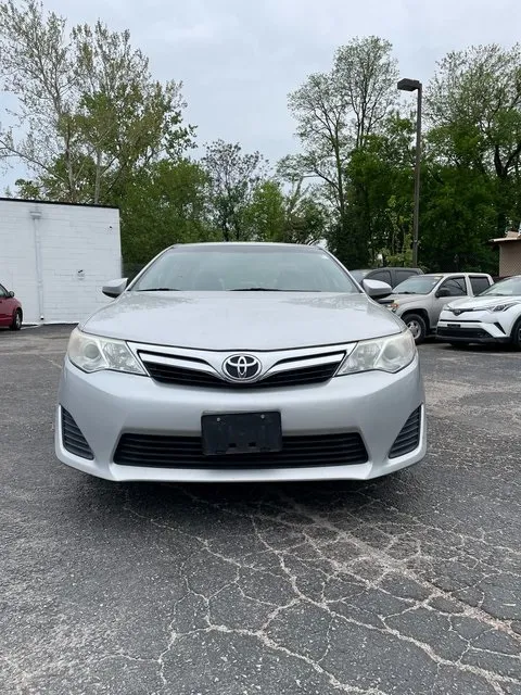 2012 Toyota Camry LE for sale in Cockeysville, MD