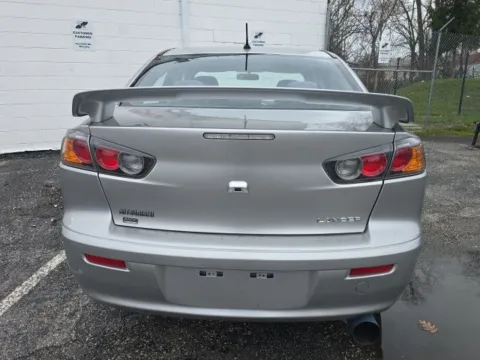 More photos of 2017 Mitsubishi Lancer ES at Hi Lo Auto Sales - Cockeysville, MD