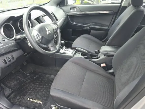 More photos of 2017 Mitsubishi Lancer ES at Hi Lo Auto Sales - Cockeysville, MD