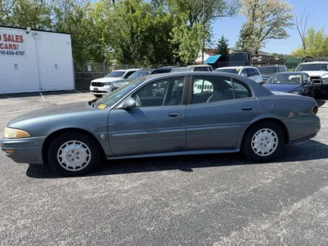 Photos of 2000 Buick LeSabre Custom for sale in Cockeysville, MD at Hi Lo Auto Sales - Cockeysville