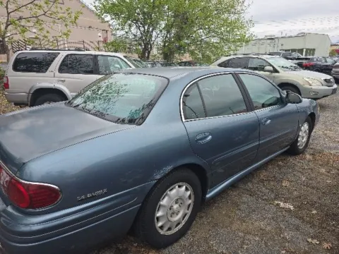More photos of 2000 Buick LeSabre Custom at Hi Lo Auto Sales - Cockeysville, MD