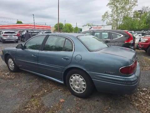 Photos of 2000 Buick LeSabre Custom for sale in Cockeysville, MD at Hi Lo Auto Sales - Cockeysville