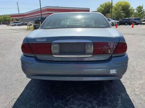 More photos of 2000 Buick LeSabre Custom at Hi Lo Auto Sales - Cockeysville, MD