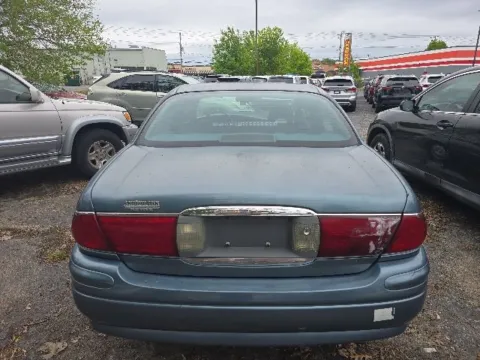 Another view of 2000 Buick LeSabre Custom for sale in Cockeysville, MD at Hi Lo Auto Sales - Cockeysville