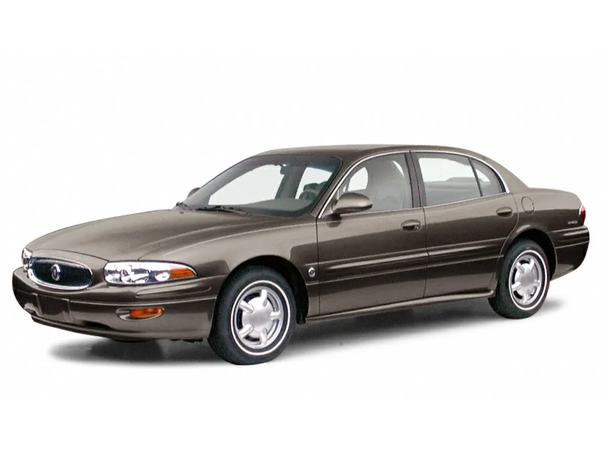 2000 Buick LeSabre Custom for sale in Cockeysville, MD