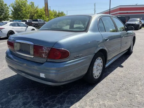 More photos of 2000 Buick LeSabre Custom at Hi Lo Auto Sales - Cockeysville, MD
