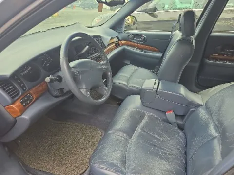 More photos of 2000 Buick LeSabre Custom at Hi Lo Auto Sales - Cockeysville, MD