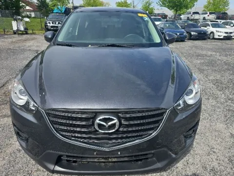 Photos of 2016 Mazda CX-5 Touring for sale in Cockeysville, MD at Hi Lo Auto Sales - Cockeysville
