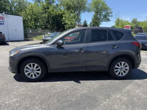 Photos of 2016 Mazda CX-5 Touring for sale in Cockeysville, MD at Hi Lo Auto Sales - Cockeysville