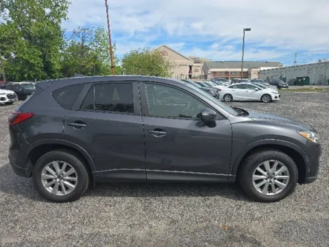 Another view of 2016 Mazda CX-5 Touring for sale in Cockeysville, MD at Hi Lo Auto Sales - Cockeysville
