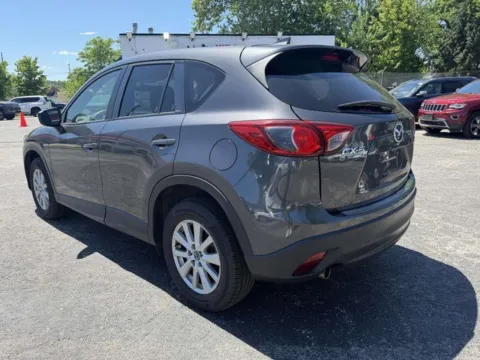 Another view of 2016 Mazda CX-5 Touring for sale in Cockeysville, MD at Hi Lo Auto Sales - Cockeysville