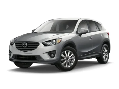 Gray 2016 Mazda CX-5 Touring for sale in Cockeysville, MD