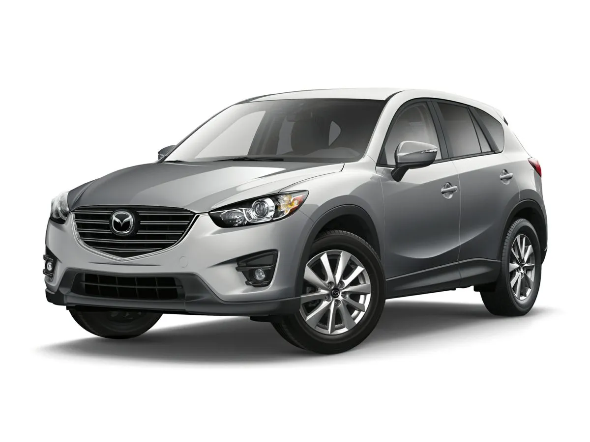 2016 Mazda CX-5 Touring for sale in Cockeysville, MD