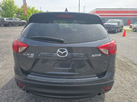 More photos of 2016 Mazda CX-5 Touring at Hi Lo Auto Sales - Cockeysville, MD
