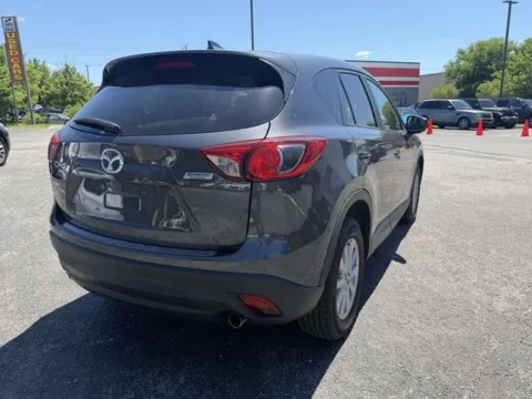 More photos of 2016 Mazda CX-5 Touring at Hi Lo Auto Sales - Cockeysville, MD