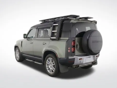 More photos of 2020 Land Rover Defender 110 S at Used Cars of Baltimore, MD