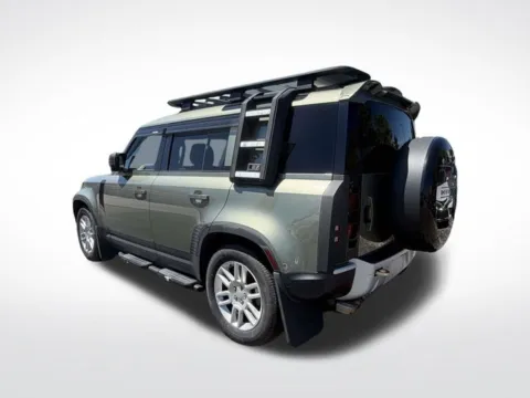 Another view of 2020 Land Rover Defender 110 S for sale in Cockeysville, MD at Used Cars of Baltimore