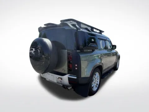 More photos of 2020 Land Rover Defender 110 S at Used Cars of Baltimore, MD