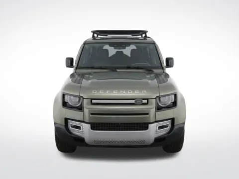 More photos of 2020 Land Rover Defender 110 S at Used Cars of Baltimore, MD