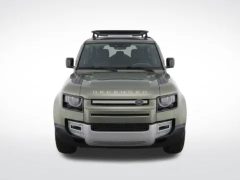 More photos of 2020 Land Rover Defender 110 S at Used Cars of Baltimore, MD