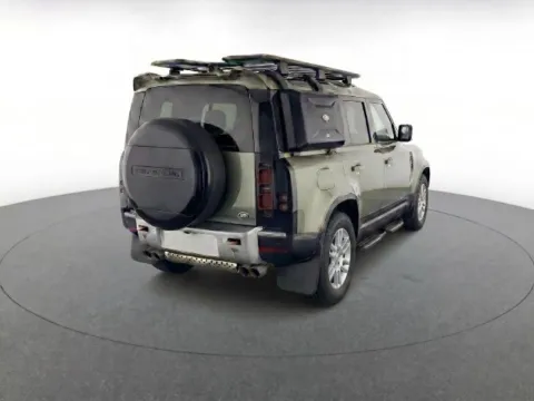 Another view of 2020 Land Rover Defender 110 S for sale in Cockeysville, MD at Used Cars of Baltimore