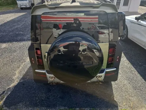 More photos of 2020 Land Rover Defender 110 S at Hi Lo Auto Sales - Cockeysville, MD