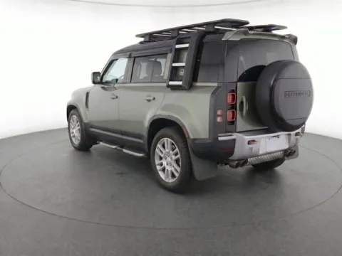 More photos of 2020 Land Rover Defender 110 S at Used Cars of Baltimore, MD